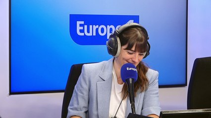 RADIO : Ecoutez et regardez Europe 1 en direct vidéo Backup