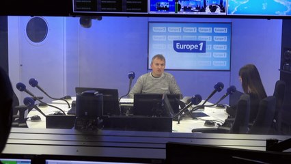 RADIO : Ecoutez et regardez Europe 1 en direct vidéo Backup