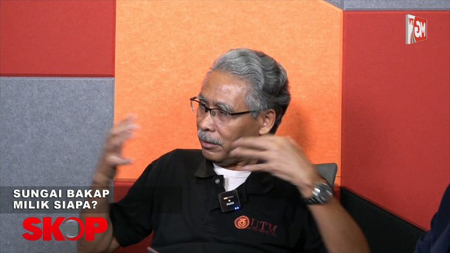 ((LIVE)) Keputusan PRK Sungai Bakap #SkopMG