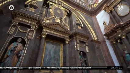 #Tv4Noticias Matutino ️️ ️ Lunes a viernes a las 5:49 am  App ·  https://tvcuatro.tv/4-1/ ·  Canal 4.1 #LoViEnTv4 #Tv4Noticias