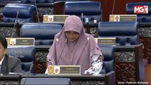 ((LIVE)) Persidangan Dewan Rakyat | Mesyuarat Kedua Penggal Ketiga | 9 Julai 2024 | Sesi Petang