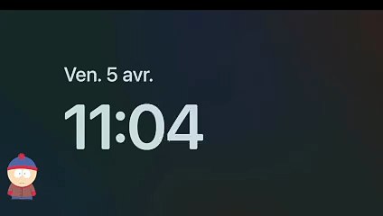test SRT non SSAI