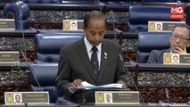 ((LIVE)) Persidangan Dewan Rakyat | Mesyuarat Kedua Penggal Ketiga | 10 Julai 2024 | Sesi Petang