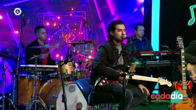 Tv4 Cada Día - Trastorno por déficit de atención e hiperactividad - 12/07/24 #LoViEnTv4