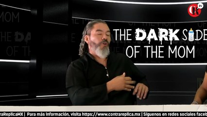 Dark Side of the Mom con Ericka Castillo / Alvaro Fernández
