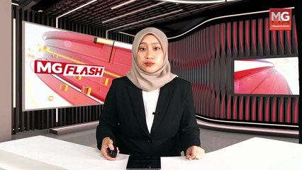 ((LIVE)) PM Dijadua Bentang Belanjawan 18 Oktober Ini . Mangsa Kedua Kerepek Beracun Meninggal