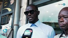 Deguerpissement Sandaga: Khouraichi Thiam tacle le maire Aliou Ndoye