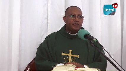  Direct: 15e Dimanche du temps ordinaire Paroisse St Christophe de yoff