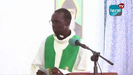  Direct: 15e Dimanche du temps ordinaire Paroisse St Christophe de yoff