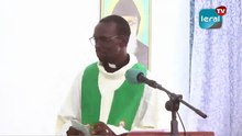  Direct: 15e Dimanche du temps ordinaire Paroisse St Christophe de yoff