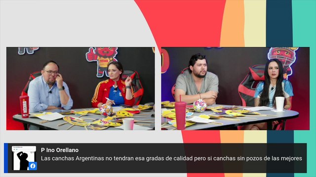 ¿La COPA AMÉRICA fue un FRACASO en ESTADOS UNIDOS? | EN VIVO Atole con el Dedo