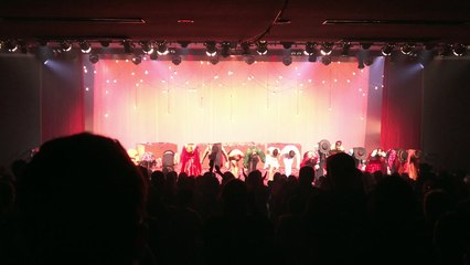Cia Jovem Bolshoi Brasil - Espetáculo Carmen [16/07/2024, 14h] | 41° Festival de Dança de Joinville