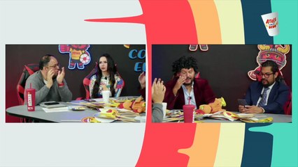 Directivos de la SELECCIÓN MEXICANA no dan la cara tras la SALIDA de LOZANO | EN VIVO Atole con el Dedo