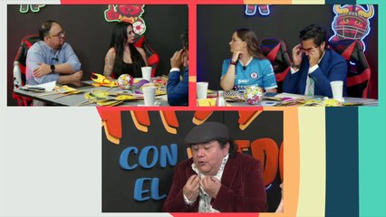 CRUZ AZUL es el CANDIDATO #1 para GANAR la LIGA MX | EN VIVO Atole con el Dedo