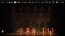 Mostra Competitiva [16/07/2024] | 41° Festival de Dança de Joinville