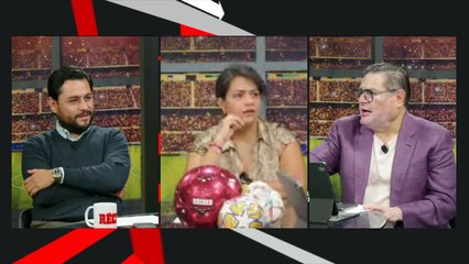 CRUZ AZUL está IMPARABLE en el inicio de la LIGA MX | EN VIVO Los Informantes