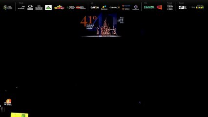 Mostra Competitiva [17/07/2024] | 41° Festival de Dança de Joinville