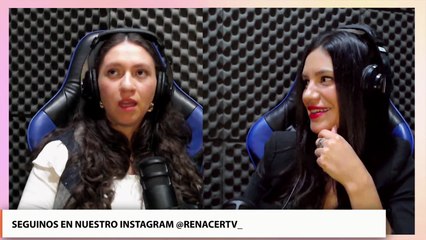 Re-Nacer | Hoy nos visita la directora de WEF Argentina, Lina Annlo