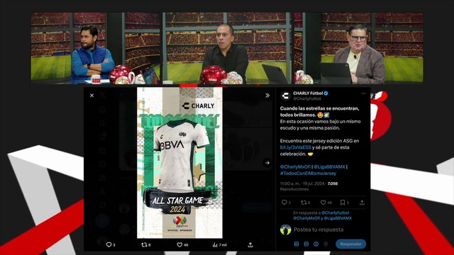 CHICHARITO RECHAZÓ a la SELECCIÓN MEXICANA | EN VIVO Los Informantes