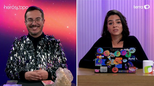 AO VIVO | Previsões de agosto para todos os signos com André Mantovanni