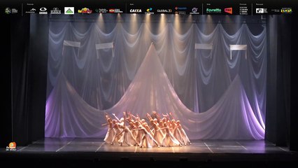 Focus Cia de Dança | Bichos Dançantes [20/07/2024, 14h] | 41° Festival de Dança de Joinville