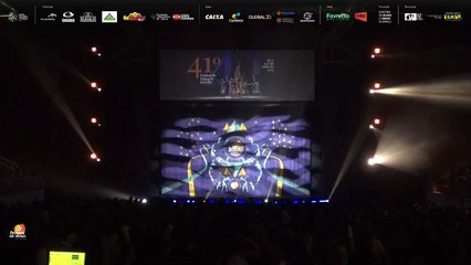 Mostra Competitiva [25/07/2024, 19h] | 41° Festival de Dança de Joinville