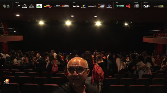 Meia Ponta [26/07/2024, 14h] | 41° Festival de Dança de Joinville