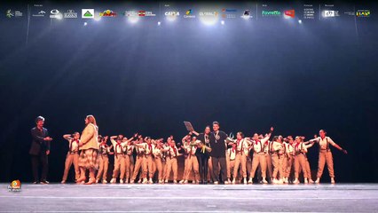 Noite dos Campeões Júnior [26/07/2024, 19h] | 41° Festival de Dança de Joinville