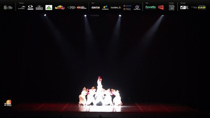 Mostra Competitiva [22/07/2024, 19h] | 41° Festival de Dança de Joinville