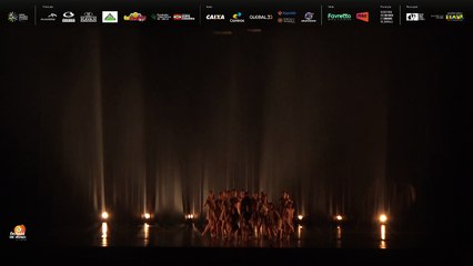 Mostra Competitiva [23/07/2024, 19h] | 41° Festival de Dança de Joinville