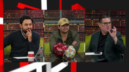 ¿SEBASTIÁN CÁCERES del AMÉRICA al SEVILLA? | EN VIVO Los Informantes