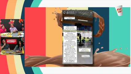 ESCÁNDALO EN EL FUTBOL OLÍMPICO | ATOLE CON EL DEDO