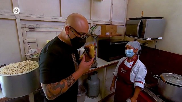 Tv4-CadaDía | Tipos de acné: aprende a reconocerlos y cómo mejorarlos | #LoViEnTv4 #CuidaTuCara | 25/07/24