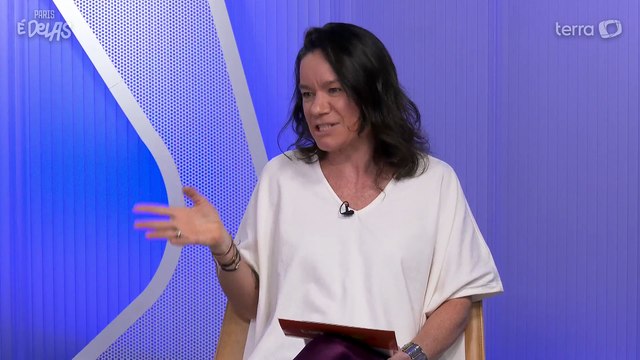 AO VIVO | Paris É Delas: expectativas para os jogos crescem e veto da mãe de Rayssa Leal gera debate