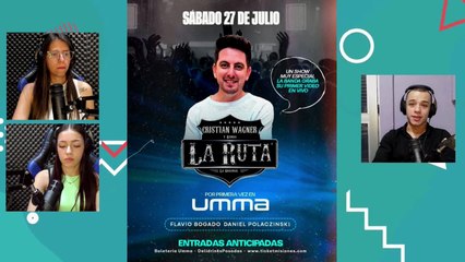 Vuelve "El Finde" a Misiones Online.