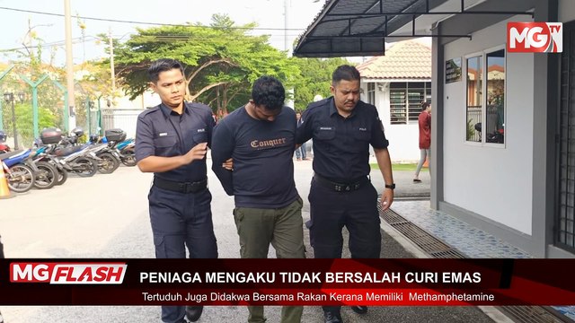 ((LIVE)) Pasar Keramat Daif-PM . Syarikat Arak Taja Acara Bukan Sumbang Kepada Sekolah-TPM