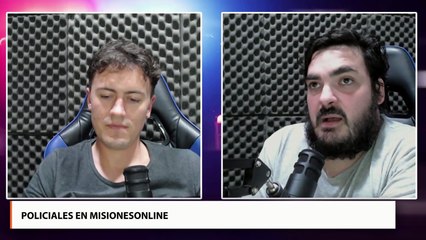 Policiales de Misiones OnLine | Caso Acuña: Horas clave en la investigación del conductor de Uber