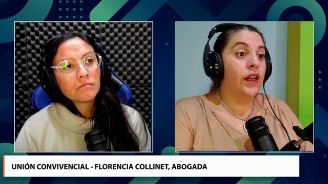 Día 7: nos visitan Ramiro Aranda, Delio Varela, Roberto Padilla y Florencia Collinet