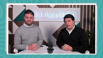 El Cronista On Air - Julio 2024