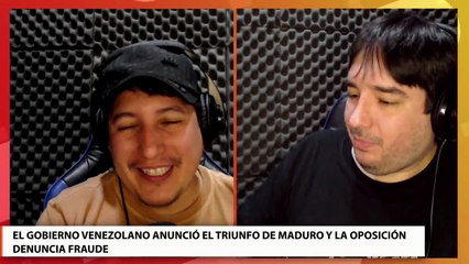 Sala Cinco: análisis de la actualidad política provincial y nacional