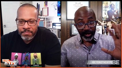 Reclaiming The Culture: The Art of Tap