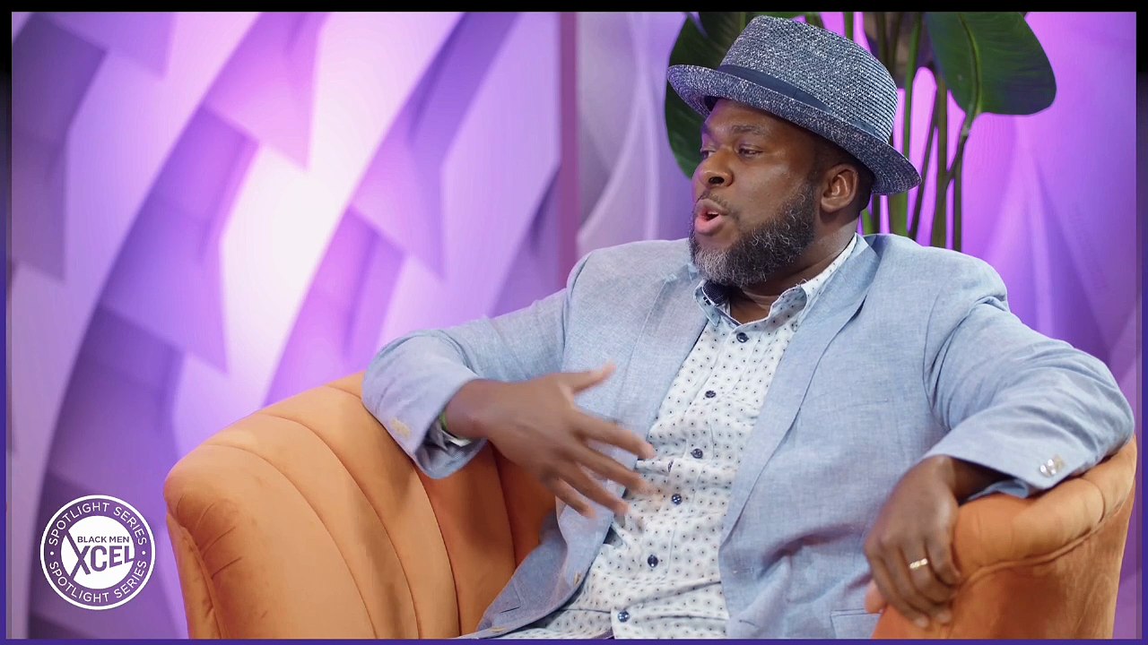 Measuring Success Through Impact with Chris A. Matthews #BMXCEL