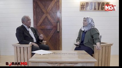 ((LIVE)) Borak MG : Kurikulum Kolej Komuniti, Politeknik Memacu Keperluan Industri