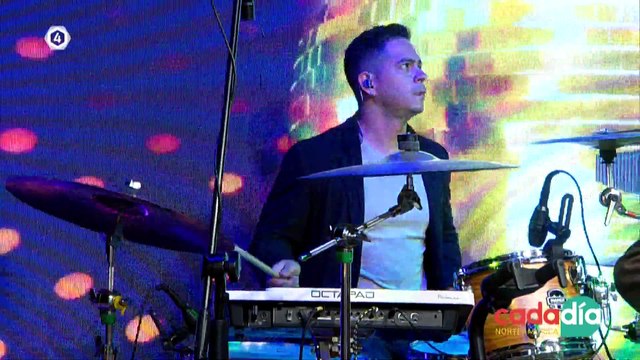 Tv4-CadaDía | ¿Cómo estimular las hormonas de la felicidad? | #LoViEnTv4 #ActitudCadaDía | 01/08/24