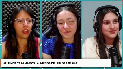 #Elfinde | La agenda del fin de semana para Misiones