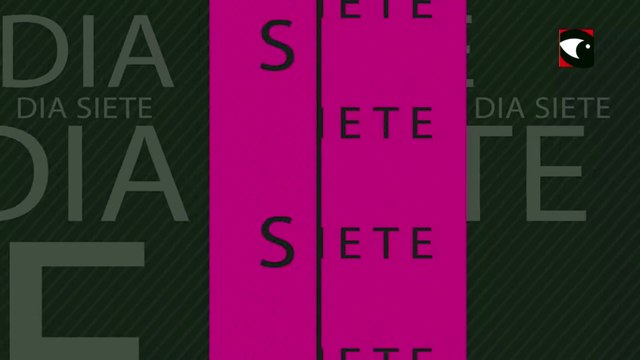 Día 7: nos visitan Germán Simes, Matías Sebely y Florencia Collinet