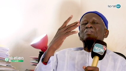 Affaire du voile: Doyen Alla Kane se défoule sur l'Abbé "daño beug Danel ngour gui, mais..."