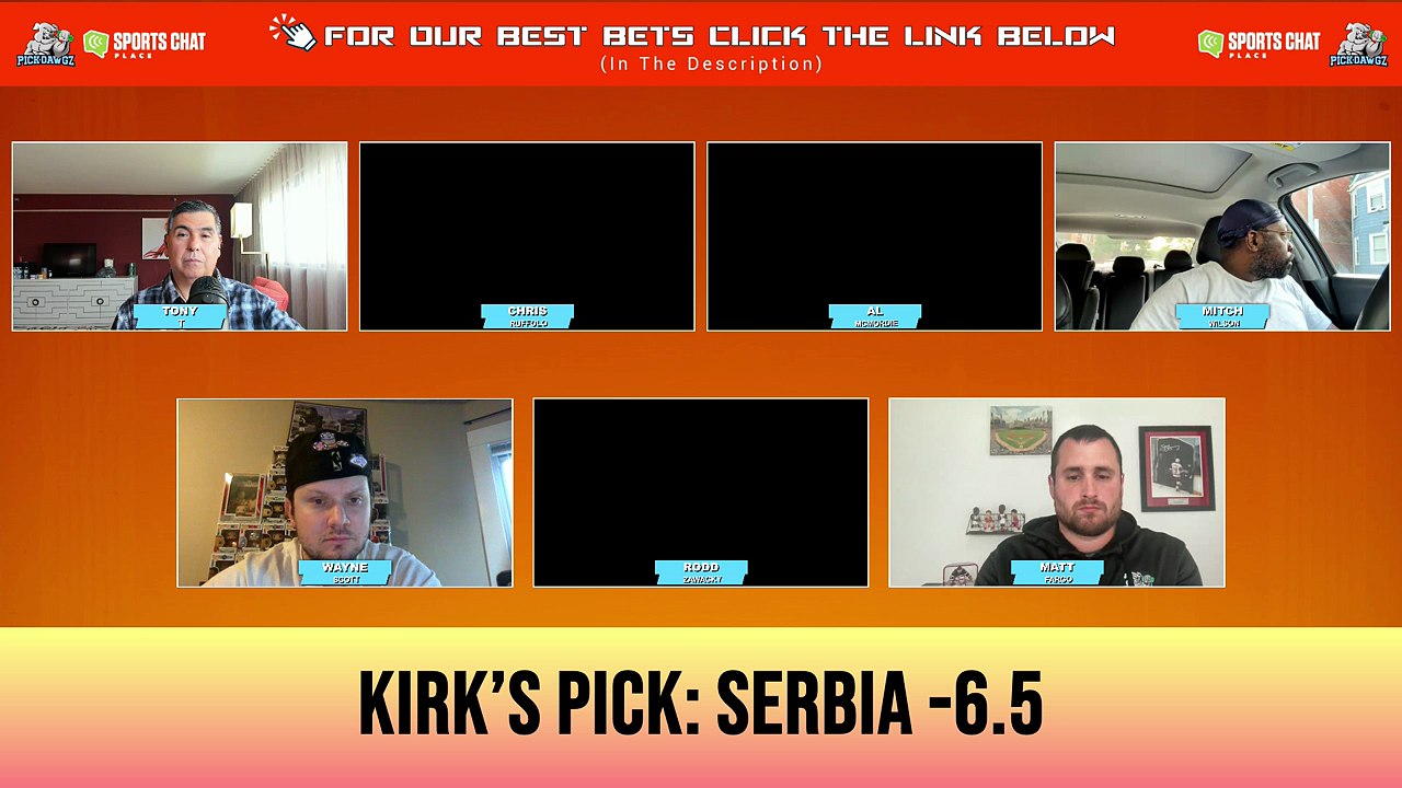 Live Free MLB Picks Drive Thru Show 8-5-2024