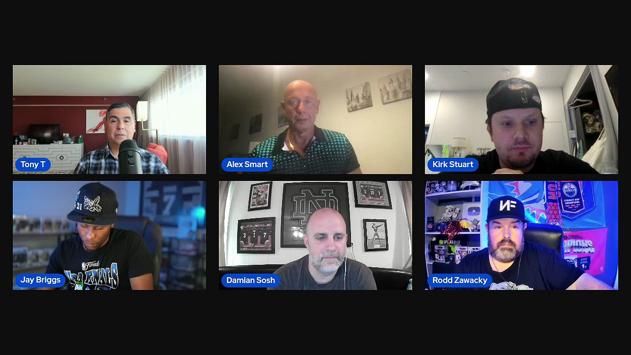 Live Free MLB Picks Drive Thru Show 8-6-2024