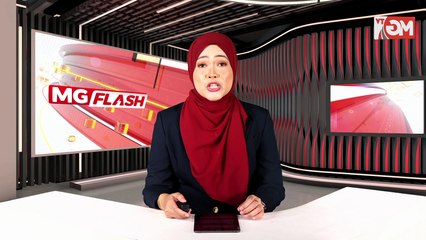 ((LIVE)) Niat Cari Kerja Tapi Diliwat; Apa Sudah Jadi Berpuluh Motosikal Lawan Arus